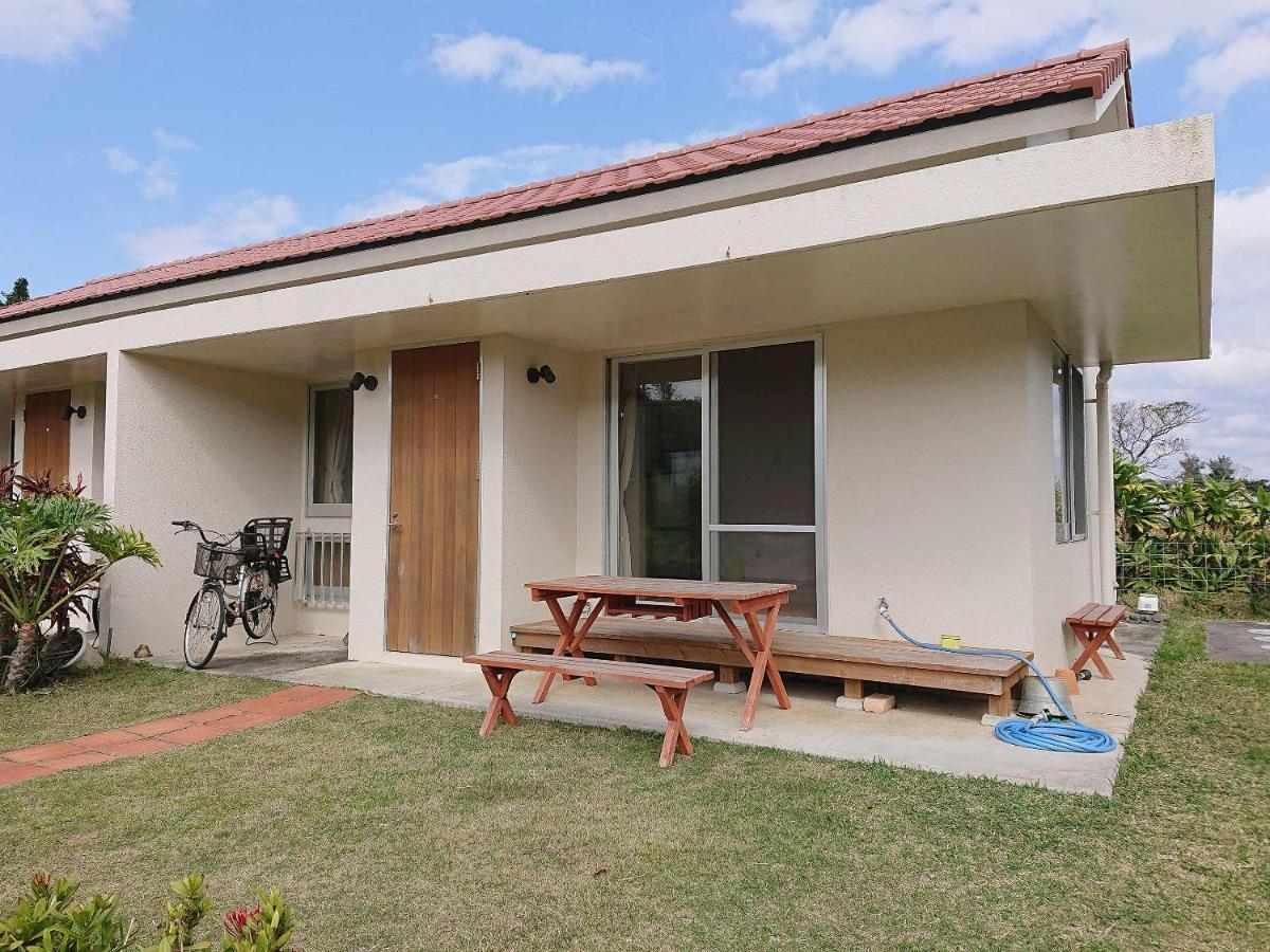 Kaeruya Nakijin Exterior foto
