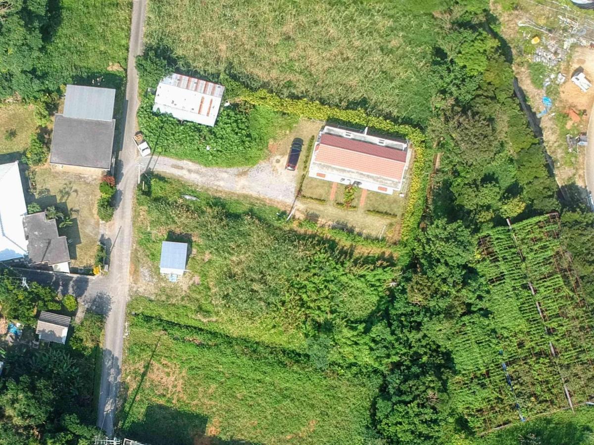 Kaeruya Nakijin Exterior foto