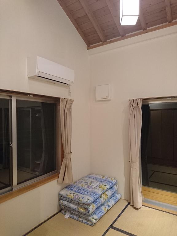 Kaeruya Nakijin Exterior foto