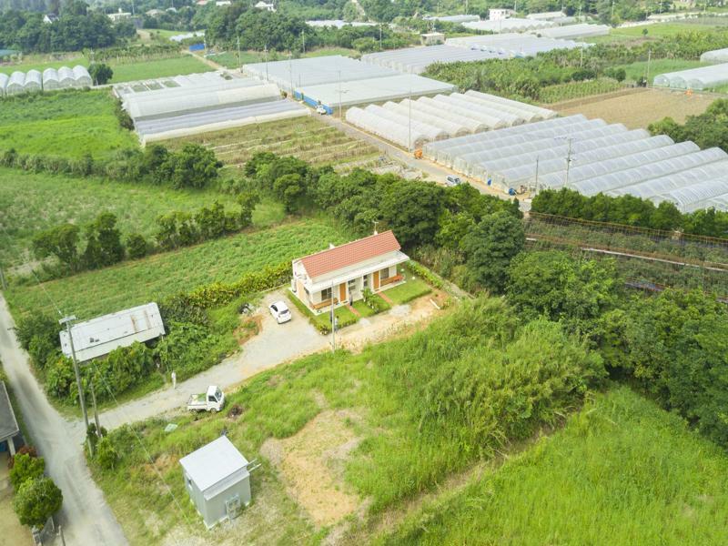 Kaeruya Nakijin Exterior foto